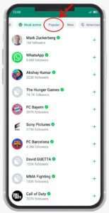 WhatsApp New Update : WhatsApp Channel