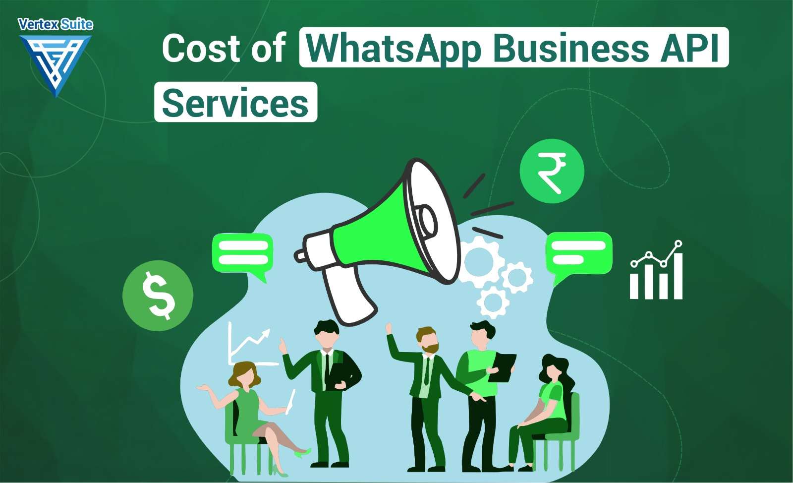 Exploring the Cost of WhatsApp Business API Services