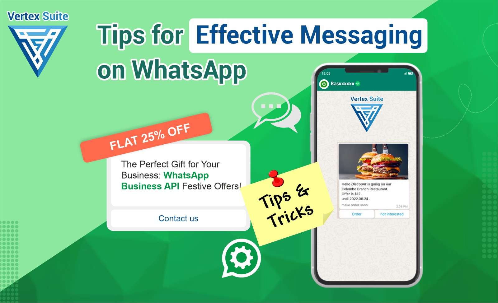 Tips for Effective Messaging on WhatsApp