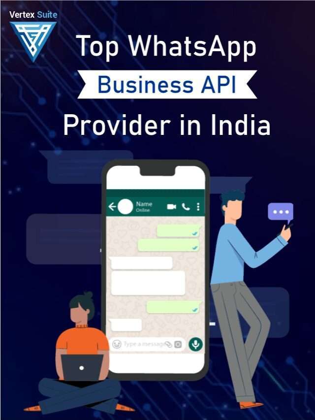 Top WhatsApp Business API Provider In India