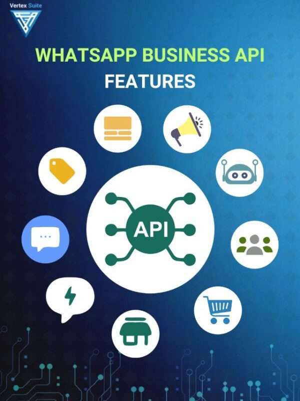 Do You Know Top WhatsApp Business API Features