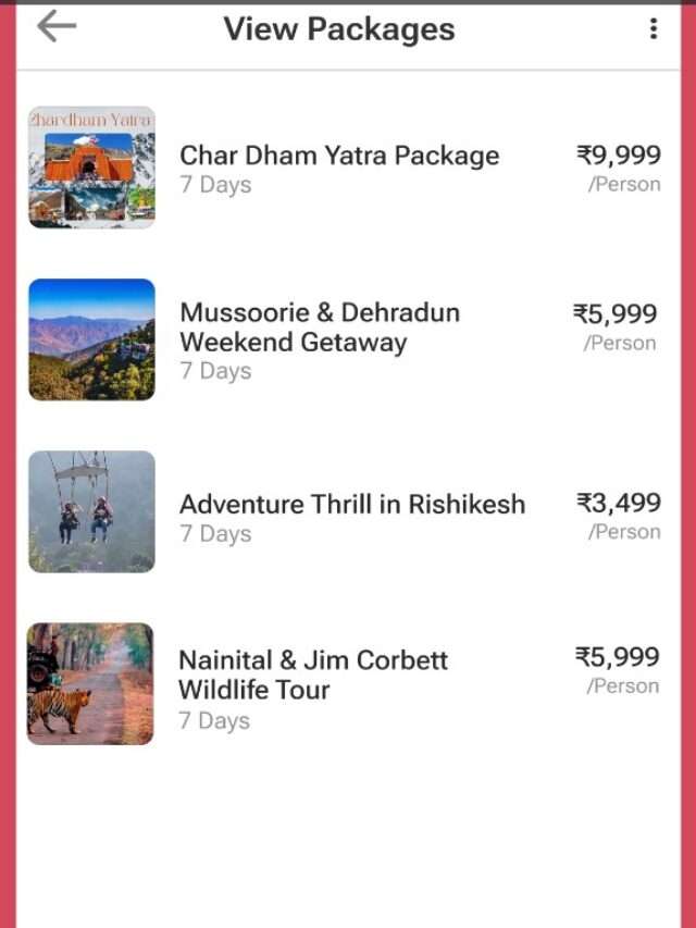 WhatsApp Tourism Chatbot: Book Hotels & Plan Trips Instantly
